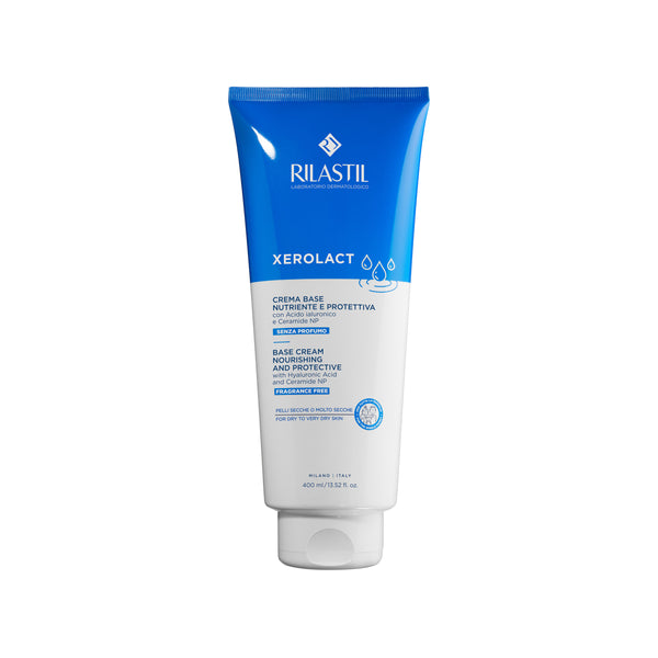 Rilastil Crema Base Nutriente e Protettiva Acquista Ora