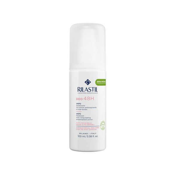 Rilastil Deo Vapo 48 H