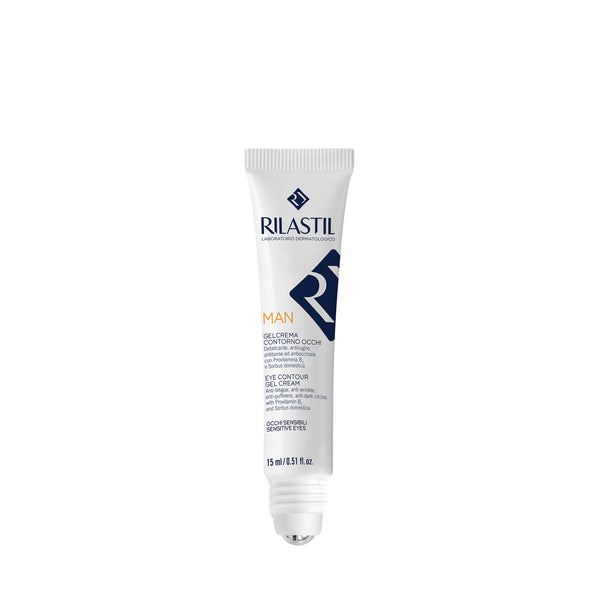 Rilastil Gel Crema Contorno Occhi