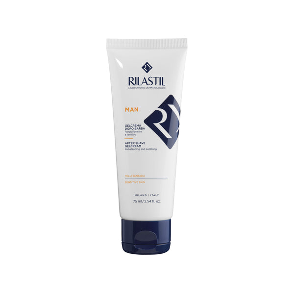 Rilastil Gel Crema Dopobarba