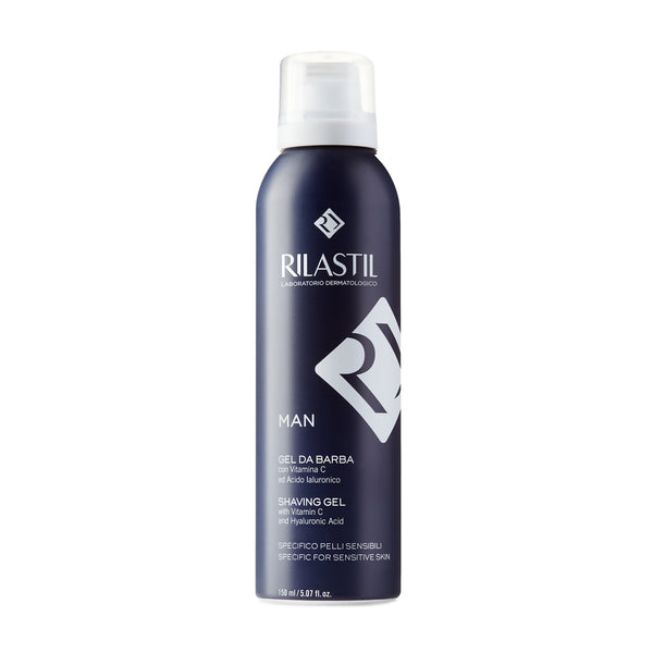 Rilastil Gel da Barba Shopping Online
