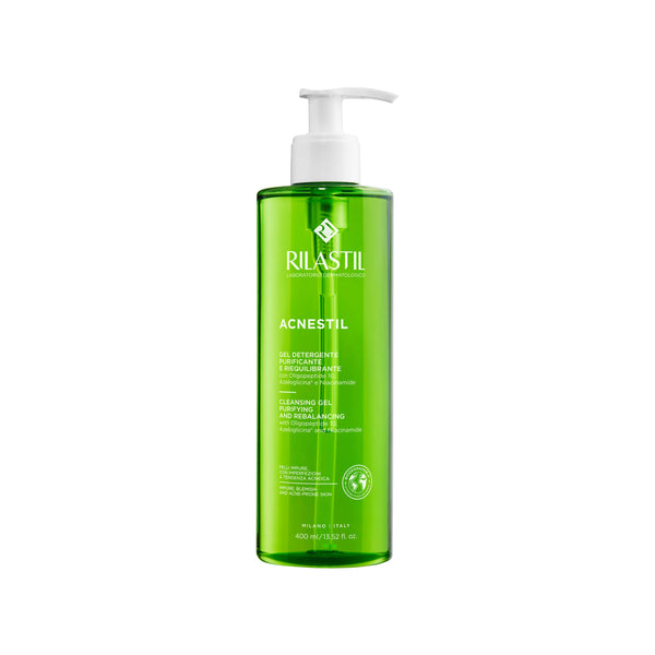 Rilastil Gel Detergente Prezzo Ridotto