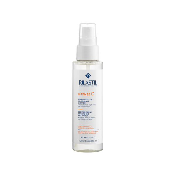 Rilastil Spray Booster In Vendita