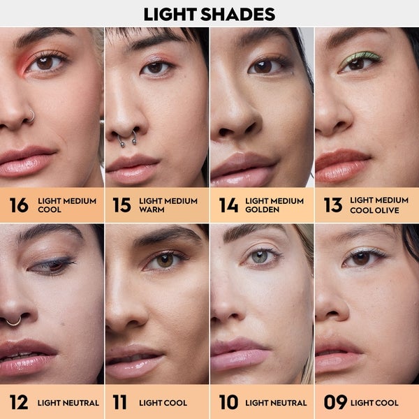 Urban Decay Urban Decay Face Bond Foundation 55g (Various Shades) Italy