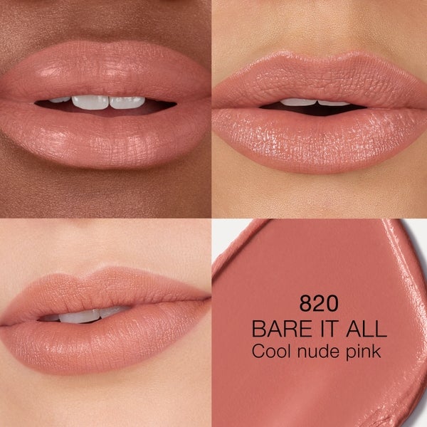 NARS NARS Explicit Lipstick 4.2g (Various Shades) Italia