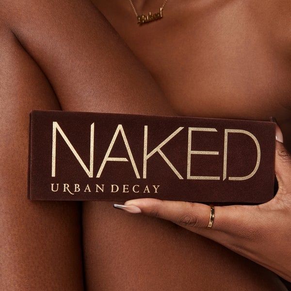 Urban Decay Urban Decay Naked Palette Original Revival 2025