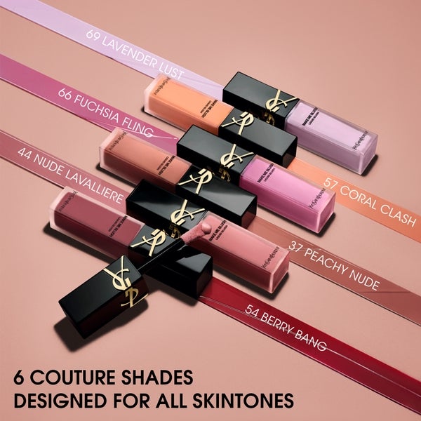 YSL Yves Saint Laurent Liquid Blush 15ml Qualità