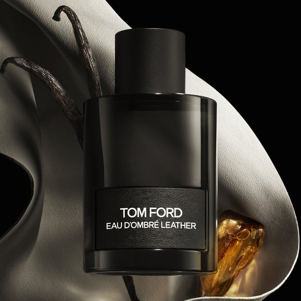 Tom Ford Tom Ford Eau D'Ombre Leather Eau de Toilette 100ml Promozione