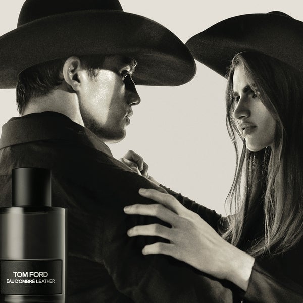 Tom Ford Tom Ford Eau D'Ombre Leather Eau de Toilette 100ml Promozione