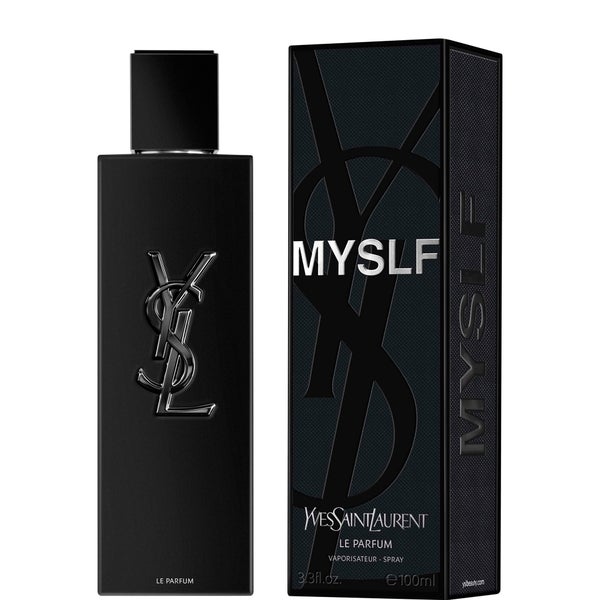 YSL Yves Saint Laurent MYSLF Le Parfum 100ml Qualità Garantita