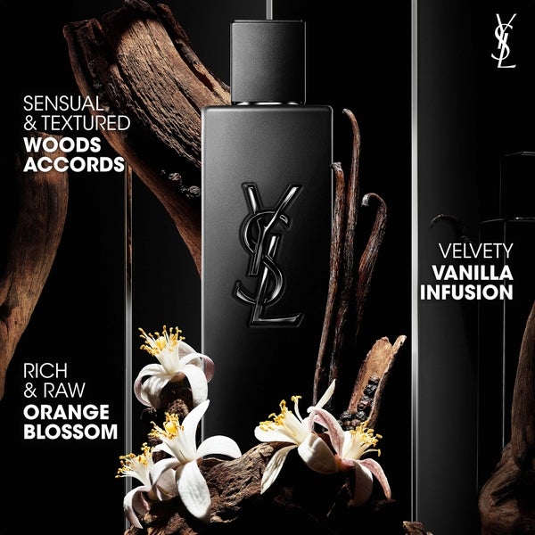 YSL Yves Saint Laurent MYSLF Le Parfum 100ml Qualità Garantita