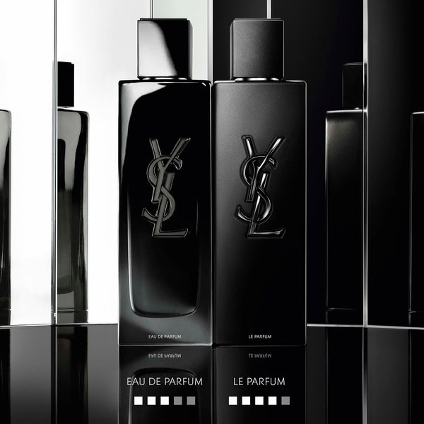 YSL Yves Saint Laurent MYSLF Le Parfum 100ml Qualità Garantita