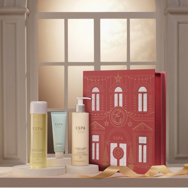 ESPA ESPA Bergamot & Jasmine Collection - Christmas 2024 Acquista Ora
