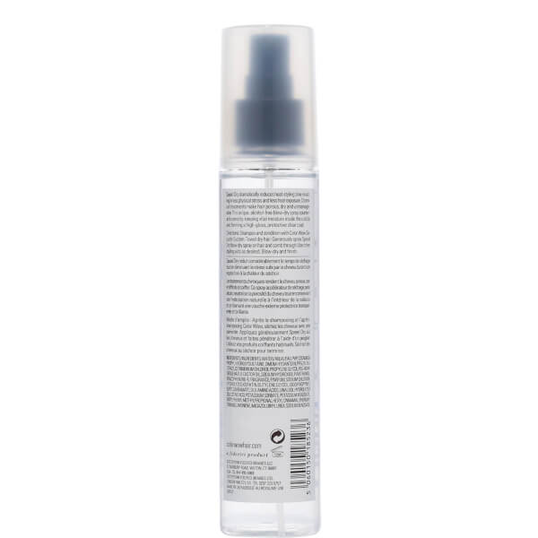 Color Wow Color Wow Speed Dry Blow Dry Spray 150ml Shopping Online