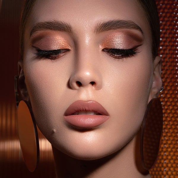 Natasha Denona Natasha Denona I Need A Warm Eyeshadow Palette Affare Del Giorno