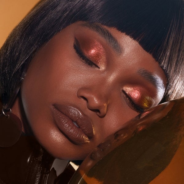 Natasha Denona Natasha Denona I Need A Warm Eyeshadow Palette Affare Del Giorno