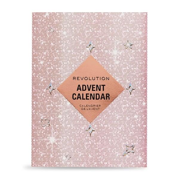 Makeup Revolution Makeup Revolution Advent Calendar 2024