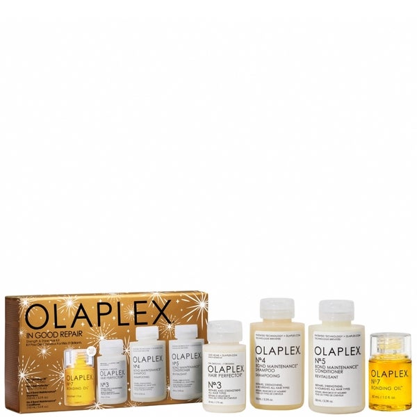Olaplex Olaplex In Good Repair Hair Kit
