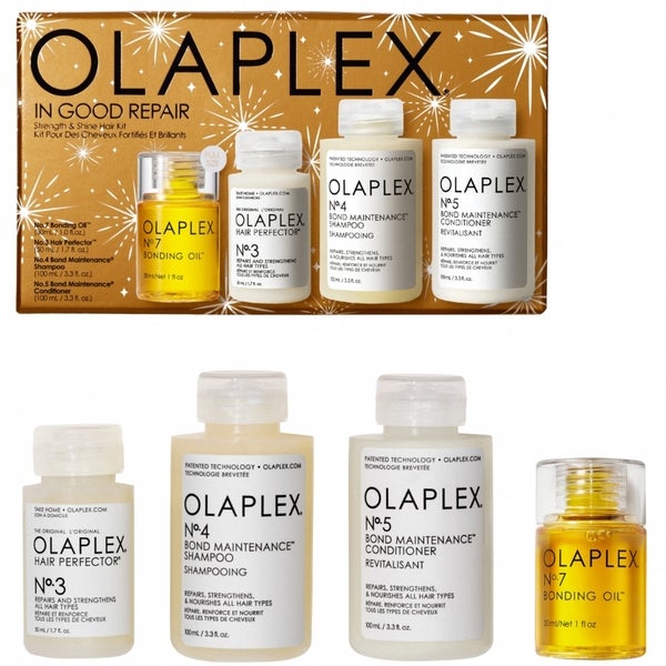 Olaplex Olaplex In Good Repair Hair Kit Sconto