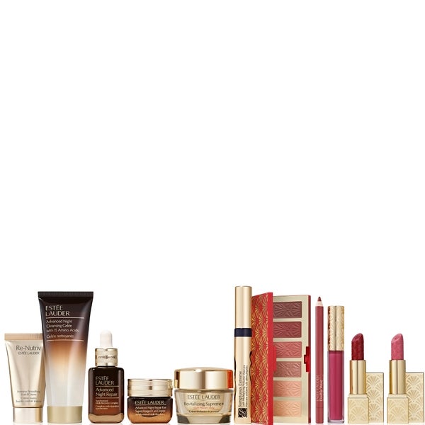 Estée Lauder Estée Lauder Blockbuster 11-Piece Gift Set Saldi