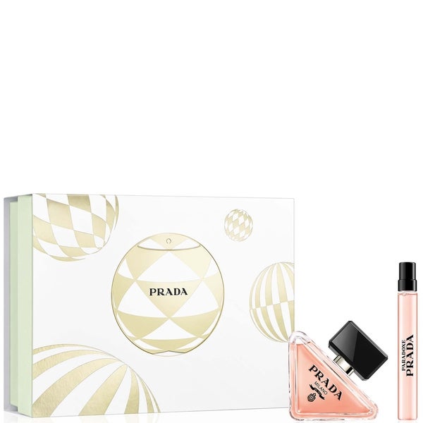 Prada Prada Paradoxe Eau De Parfum 50ml Gift Set