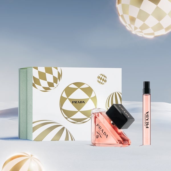 Prada Prada Paradoxe Eau De Parfum 50ml Gift Set Vendita Economica