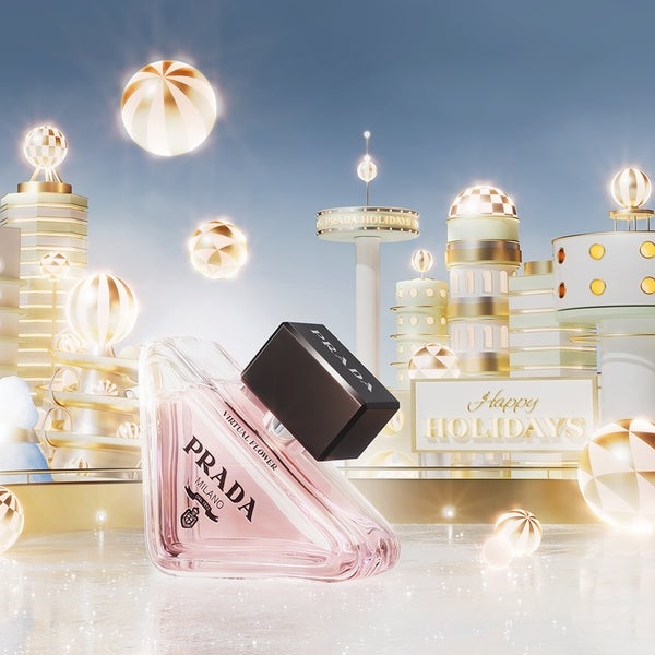 Prada Prada Paradoxe Eau De Parfum 50ml Gift Set Vendita Economica