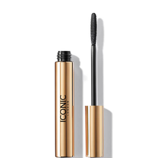 ICONIC London ICONIC London Triple Threat Mascara - Nero 9ml