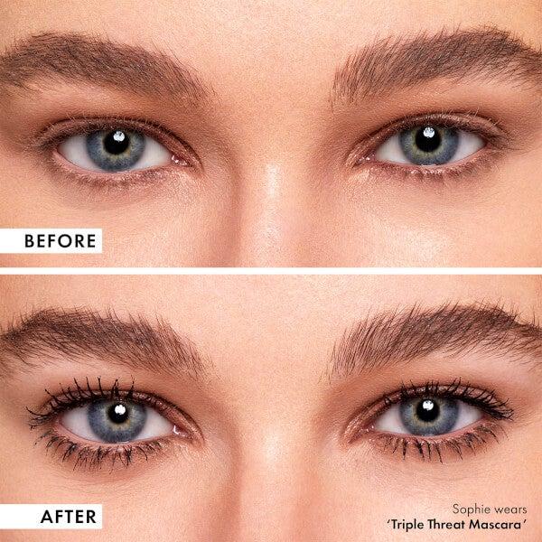 ICONIC London ICONIC London Triple Threat Mascara - Nero 9ml I Più Venduti