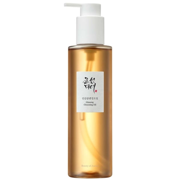 Beauty of Joseon Beauty of Joseon Ginseng Cleansing Oil 210ml In Saldo
