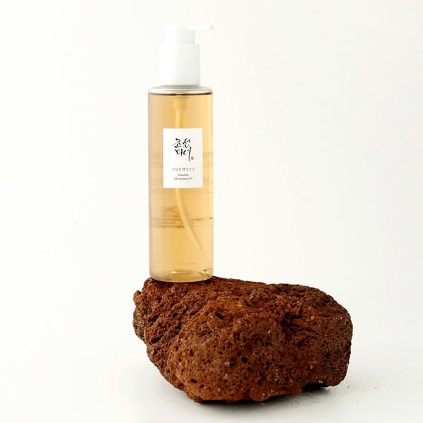 Beauty of Joseon Beauty of Joseon Ginseng Cleansing Oil 210ml In Saldo
