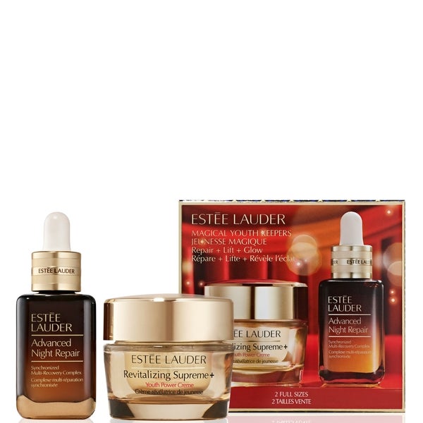 Estée Lauder Estée Lauder Magical Youth Keepers 2-Piece Skincare Gift Set Nuova