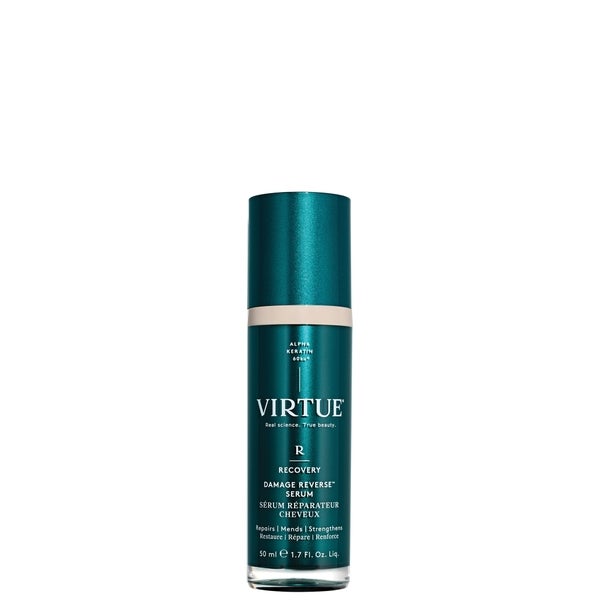 VIRTUE VIRTUE Damage Reverse Serum 50ml 2025