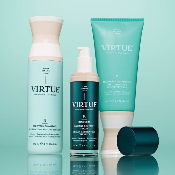 VIRTUE VIRTUE Damage Reverse Serum 50ml 2025