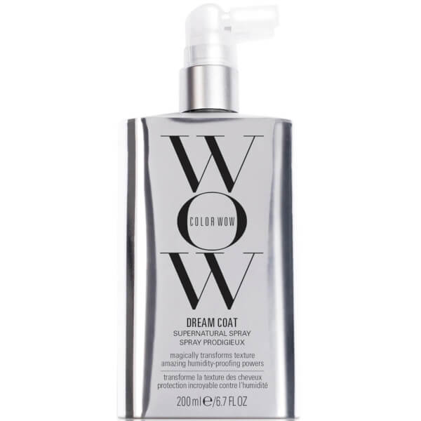 Color Wow Color Wow Dream Coat Supernatural Spray 200ml In Linea