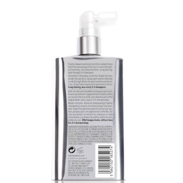 Color Wow Color Wow Dream Coat Supernatural Spray 200ml In Linea