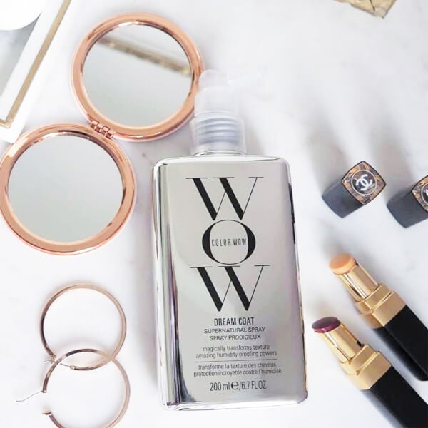 Color Wow Color Wow Dream Coat Supernatural Spray 200ml In Linea