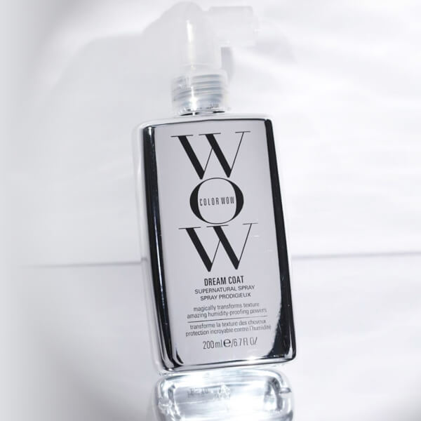 Color Wow Color Wow Dream Coat Supernatural Spray 200ml In Linea