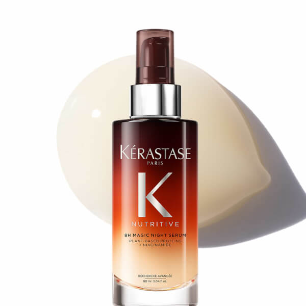 Kerastase Kérastase Nutritive 8h Magic Night Serum for Dry Hair 90ml Qualità