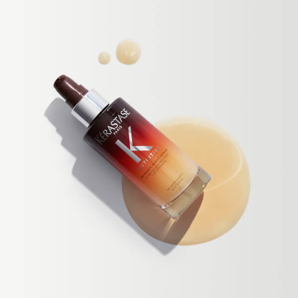 Kerastase Kérastase Nutritive 8h Magic Night Serum for Dry Hair 90ml Qualità