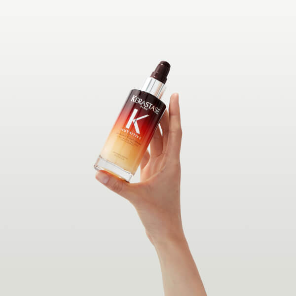 Kerastase Kérastase Nutritive 8h Magic Night Serum for Dry Hair 90ml Qualità