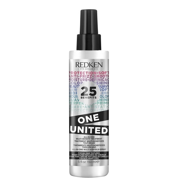 Redken Redken One United Multi-Benefit Treatment (150 ml)