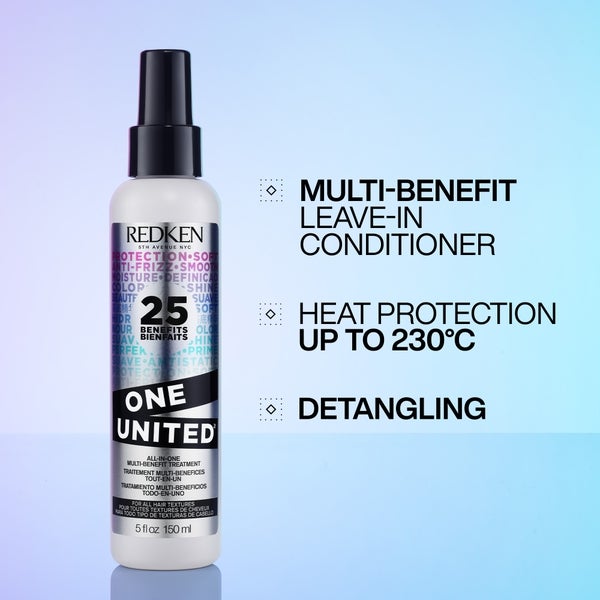Redken Redken One United Multi-Benefit Treatment (150 ml) Vendita