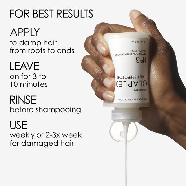 Olaplex Hair Perfector Olaplex No.3 100 ml Promozione