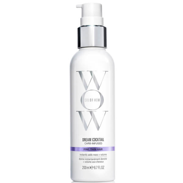 Color Wow Color Wow Dream Cocktail - Carb Infused 200ml Pezzi Unici
