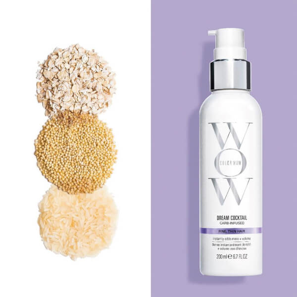 Color Wow Color Wow Dream Cocktail - Carb Infused 200ml Pezzi Unici