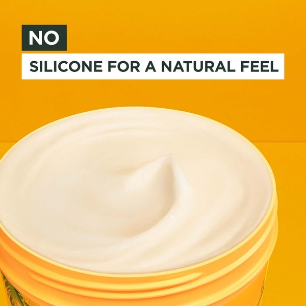 Garnier Garnier Ultimate Blends Hair Food Banana 3-in-1 Dry Hair Mask Treatment 390ml Qualità Garantita