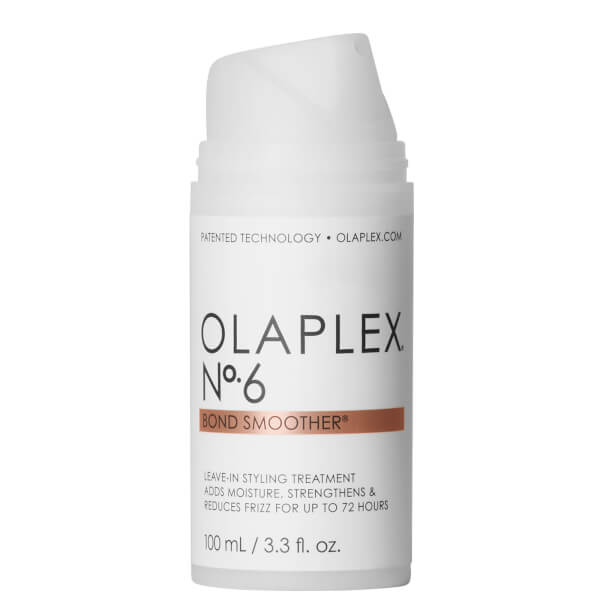 Olaplex Olaplex No. 6 Bond Smoother Frizz Control Styling Hair Cream 100ml Negozi Online