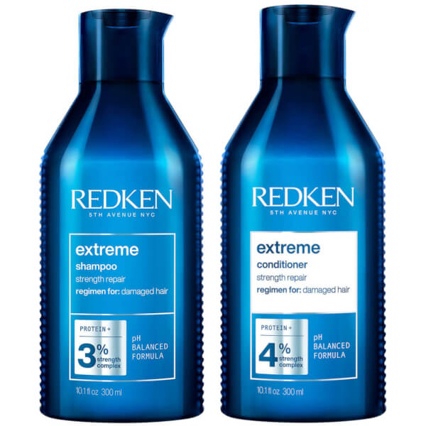 Redken Redken Extreme Duo (2 Prodotti)