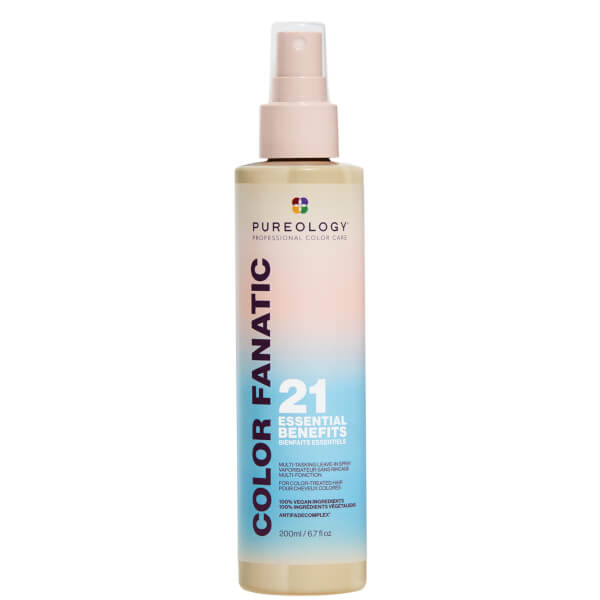 Pureology Pureology Colour Fanatic Hair Treatment Spray (200 ml)